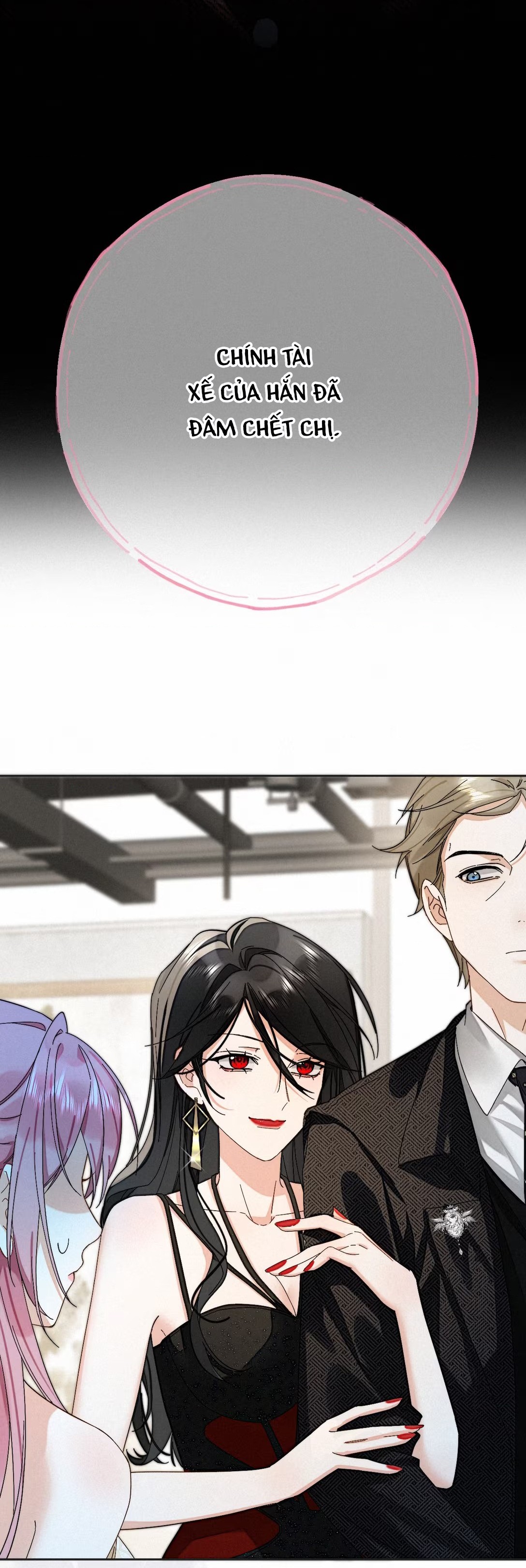 đọc truyện Vũ Điệu Của Hồ Ly Và Rắn Chương 15 ảnh 27 tại Thiên Thai Truyện