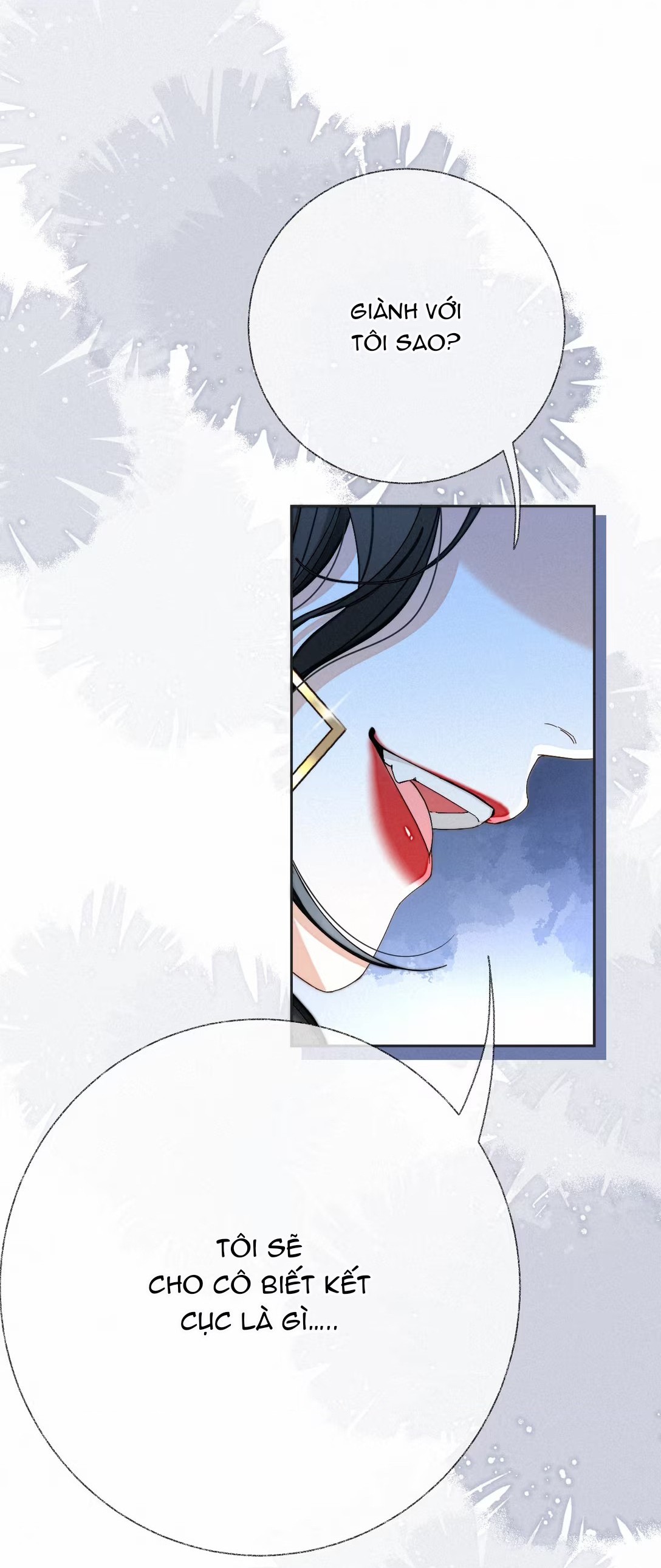 đọc truyện Vũ Điệu Của Hồ Ly Và Rắn Chương 15 ảnh 28 tại Thiên Thai Truyện