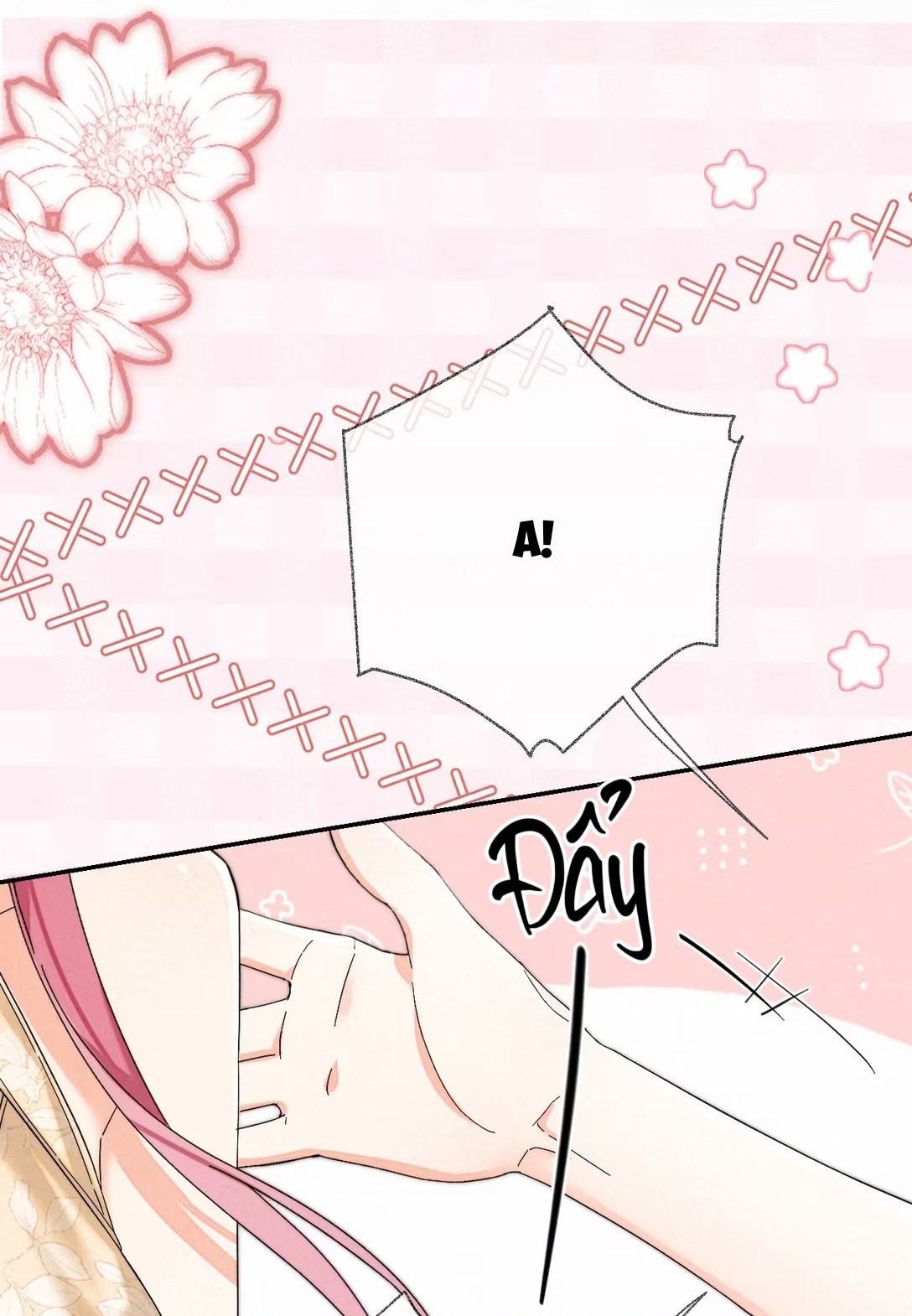 đọc truyện Vũ Điệu Của Hồ Ly Và Rắn Chương 15 ảnh 5 tại Thiên Thai Truyện