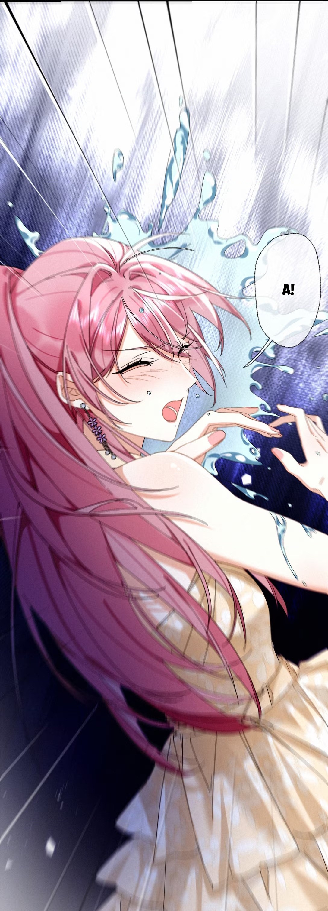 đọc truyện Vũ Điệu Của Hồ Ly Và Rắn Chương 15 ảnh 32 tại Thiên Thai Truyện