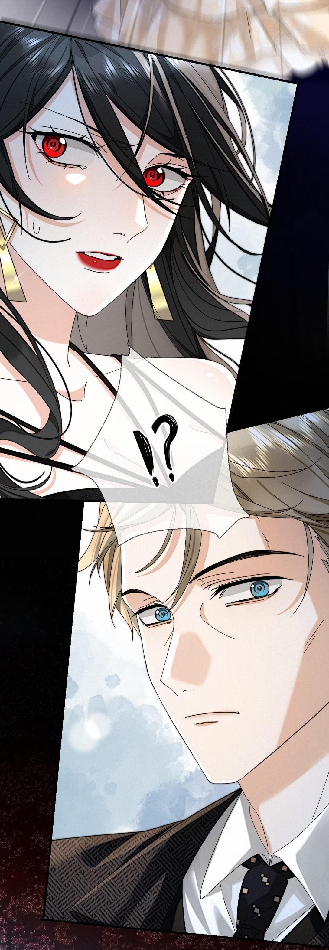 đọc truyện Vũ Điệu Của Hồ Ly Và Rắn Chương 15 ảnh 33 tại Thiên Thai Truyện