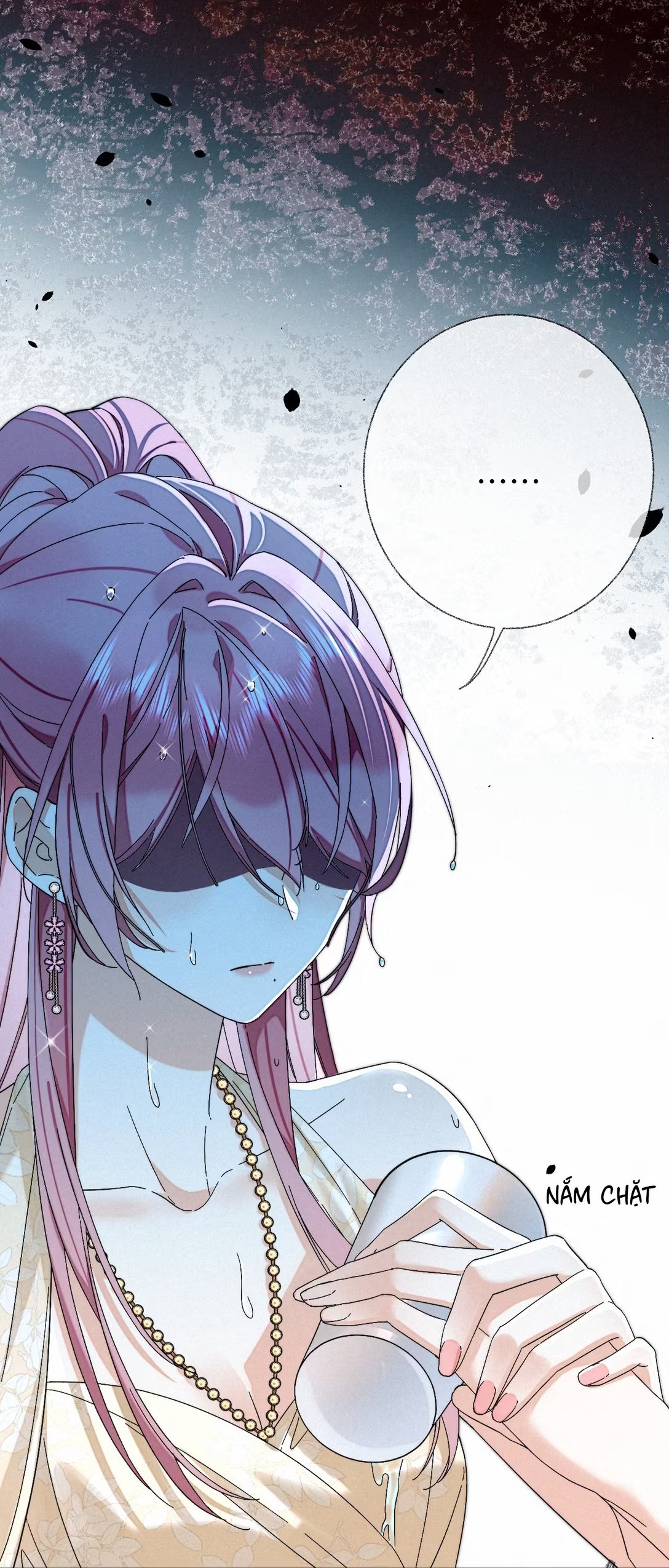 đọc truyện Vũ Điệu Của Hồ Ly Và Rắn Chương 15 ảnh 34 tại Thiên Thai Truyện