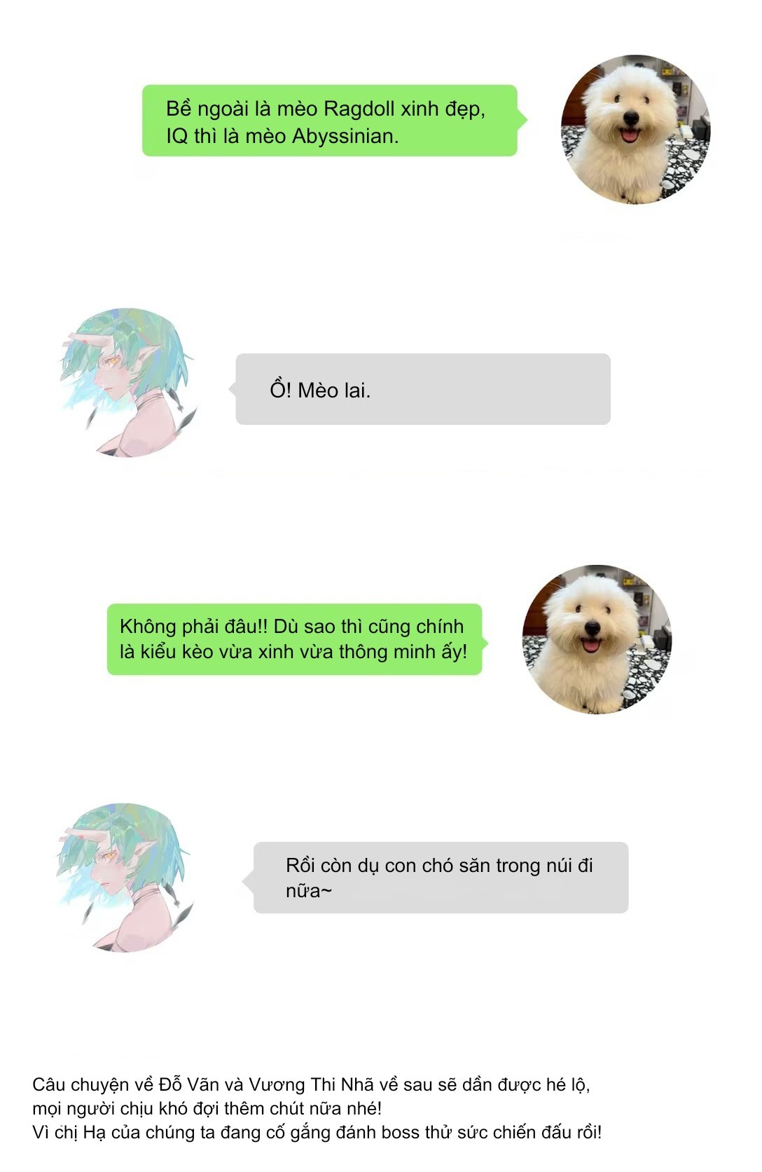 đọc truyện Vũ Điệu Của Hồ Ly Và Rắn Chương 15 ảnh 37 tại Thiên Thai Truyện