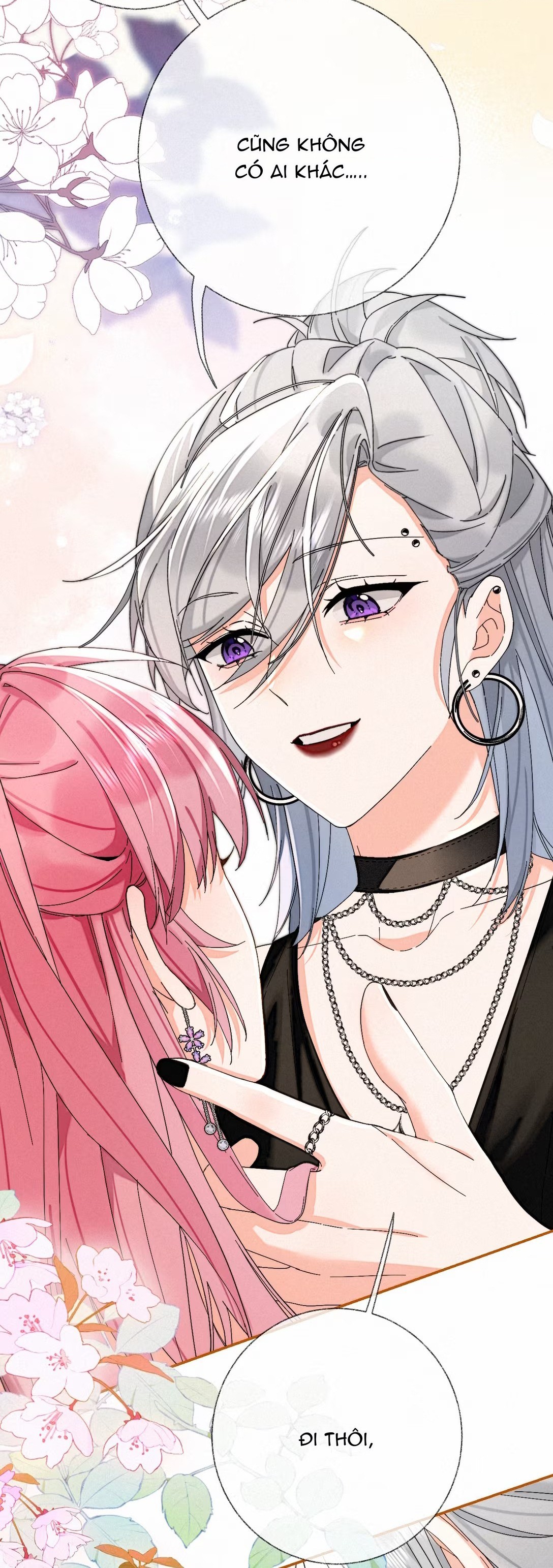 đọc truyện Vũ Điệu Của Hồ Ly Và Rắn Chương 15 ảnh 8 tại Thiên Thai Truyện