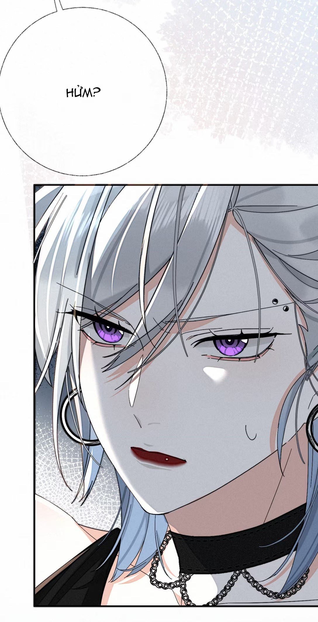 đọc truyện Vũ Điệu Của Hồ Ly Và Rắn Chương 16 ảnh 13 tại Thiên Thai Truyện