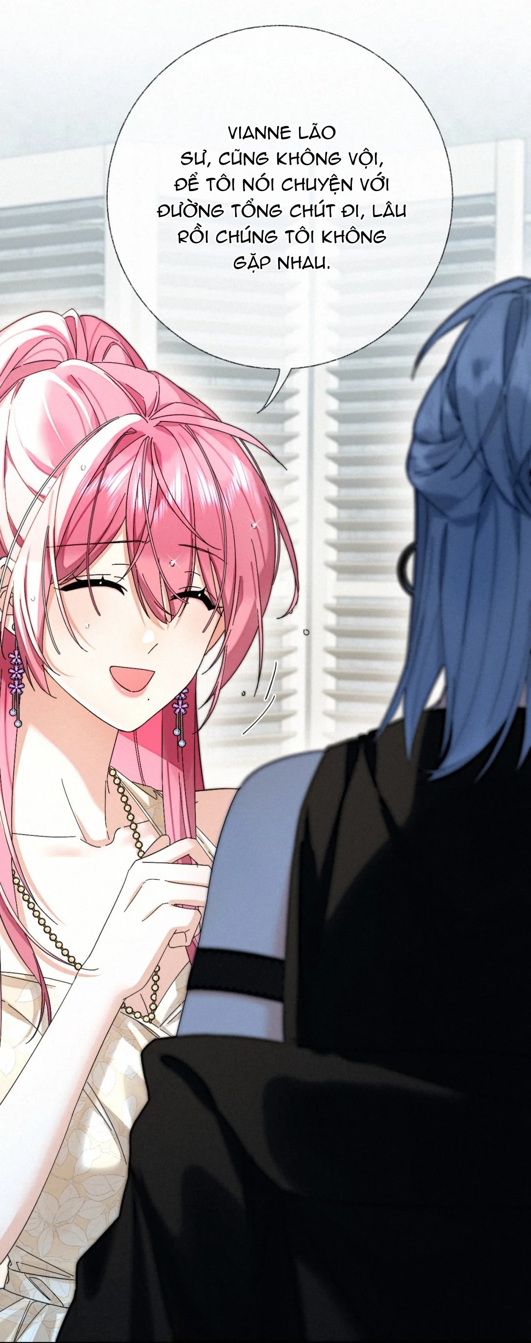 đọc truyện Vũ Điệu Của Hồ Ly Và Rắn Chương 16 ảnh 14 tại Thiên Thai Truyện