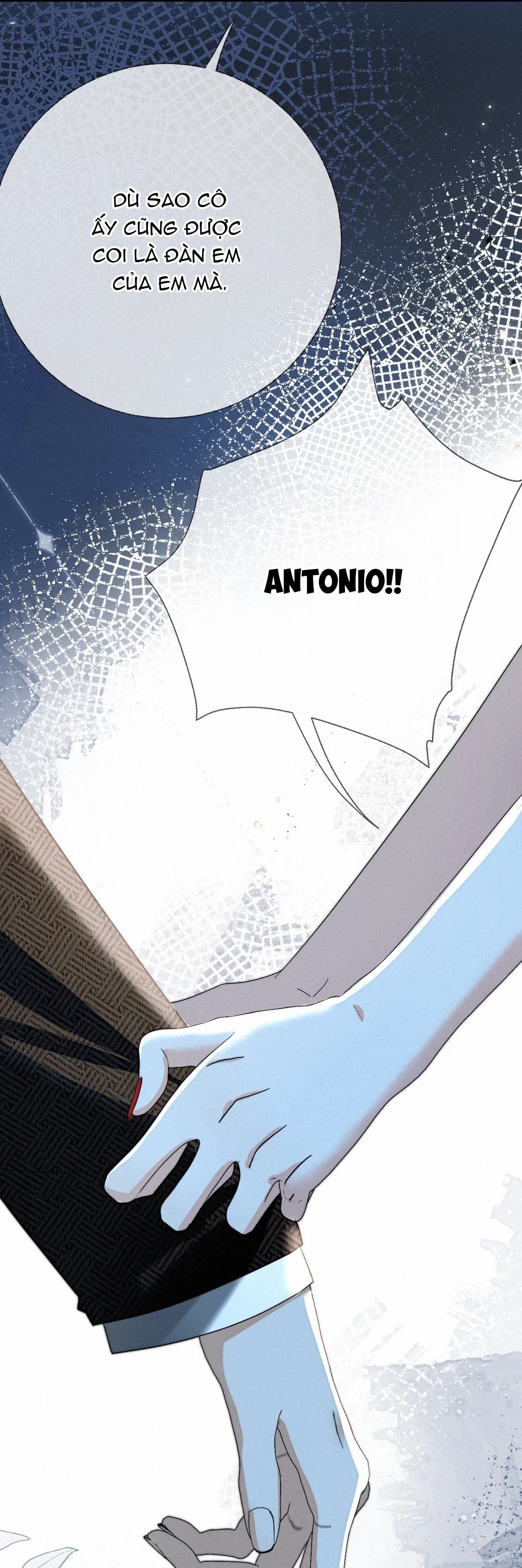 đọc truyện Vũ Điệu Của Hồ Ly Và Rắn Chương 16 ảnh 18 tại Thiên Thai Truyện