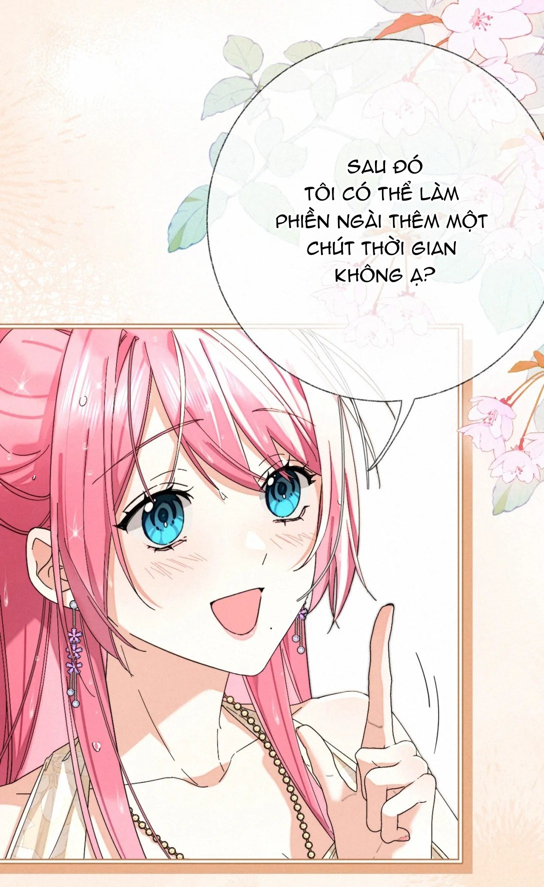 đọc truyện Vũ Điệu Của Hồ Ly Và Rắn Chương 16 ảnh 25 tại Thiên Thai Truyện