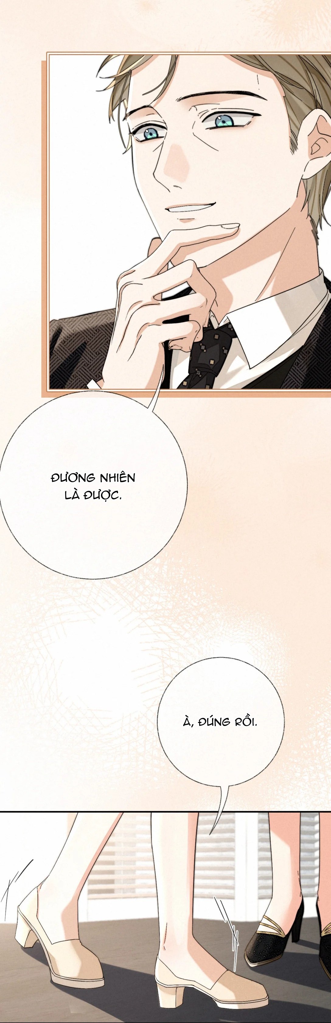 đọc truyện Vũ Điệu Của Hồ Ly Và Rắn Chương 16 ảnh 26 tại Thiên Thai Truyện