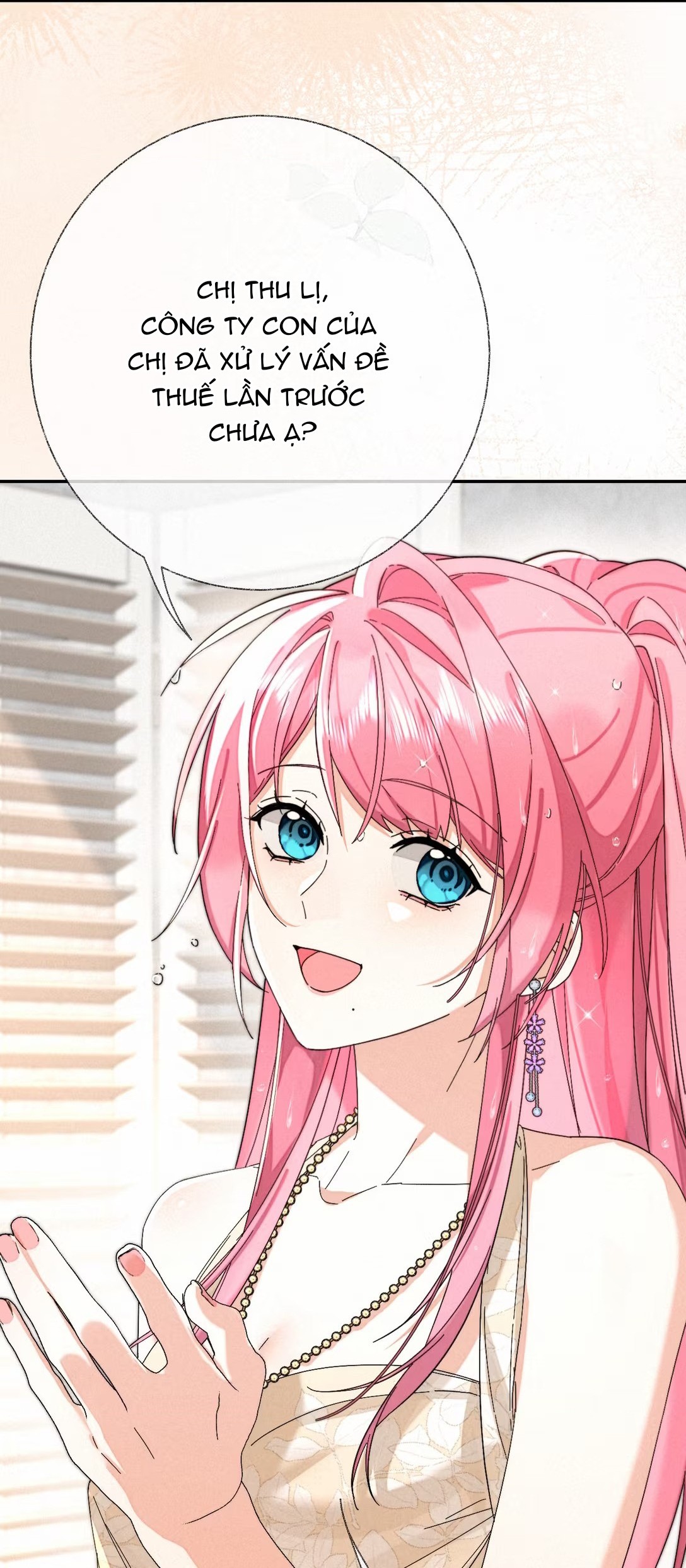 đọc truyện Vũ Điệu Của Hồ Ly Và Rắn Chương 16 ảnh 27 tại Thiên Thai Truyện