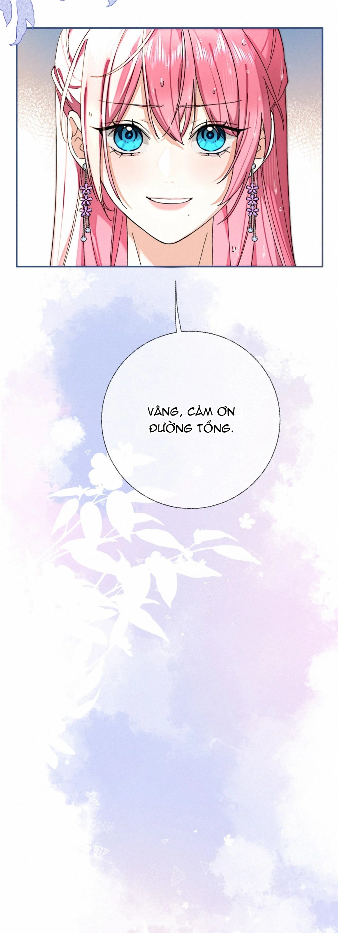 đọc truyện Vũ Điệu Của Hồ Ly Và Rắn Chương 16 ảnh 35 tại Thiên Thai Truyện