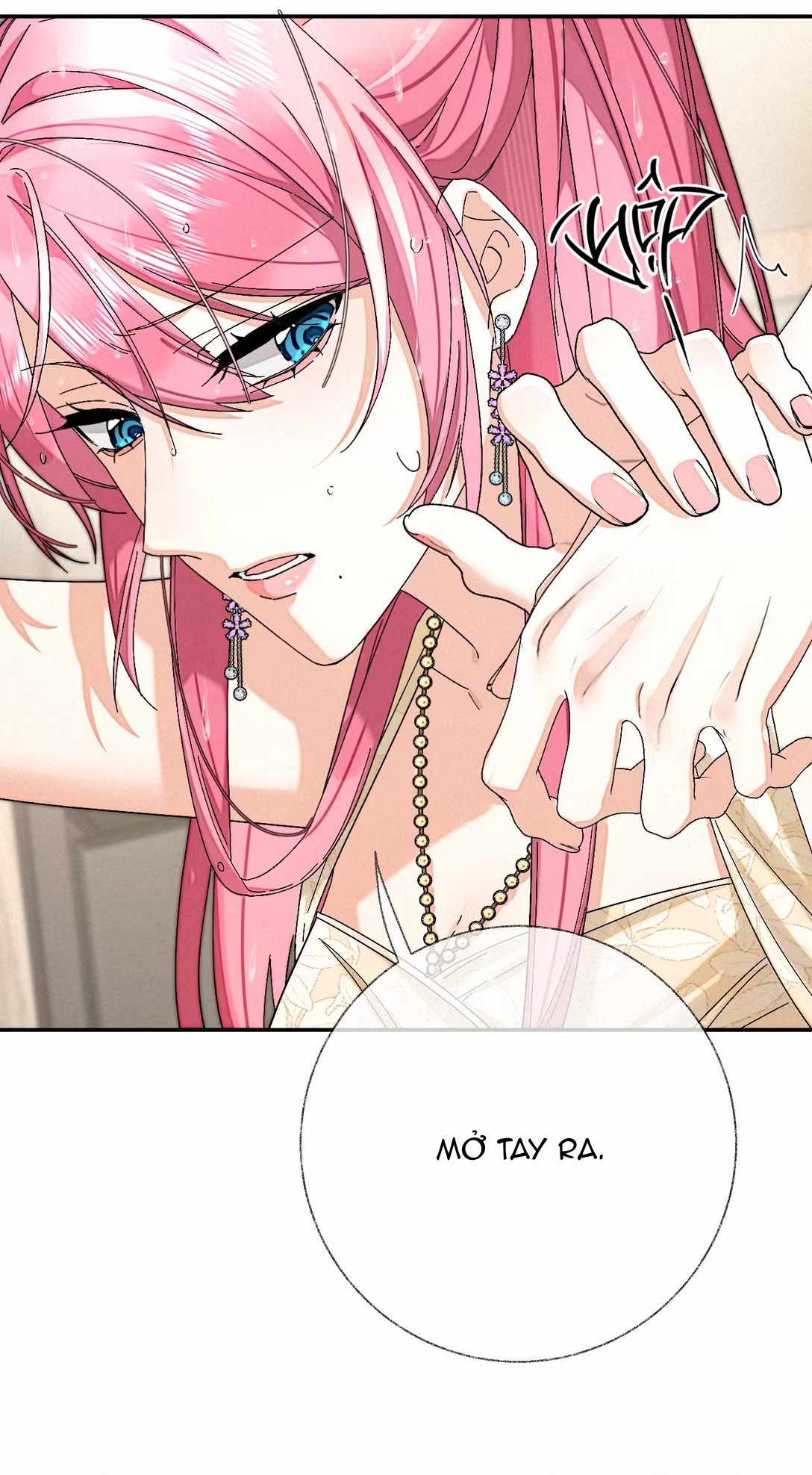 đọc truyện Vũ Điệu Của Hồ Ly Và Rắn Chương 16 ảnh 37 tại Thiên Thai Truyện