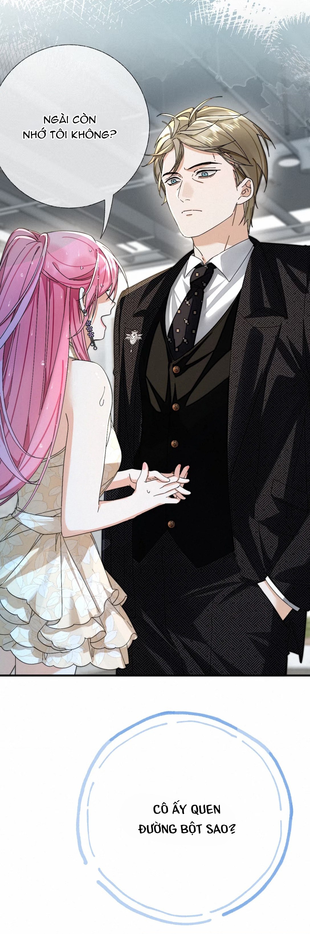 đọc truyện Vũ Điệu Của Hồ Ly Và Rắn Chương 16 ảnh 7 tại Thiên Thai Truyện