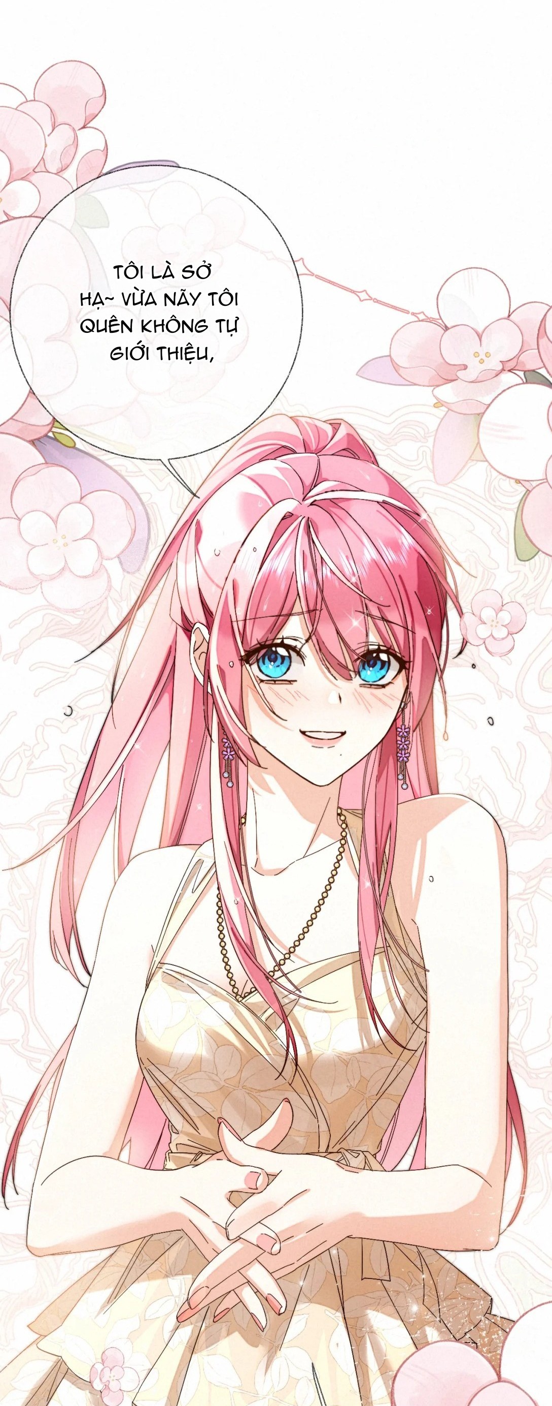 đọc truyện Vũ Điệu Của Hồ Ly Và Rắn Chương 16 ảnh 8 tại Thiên Thai Truyện