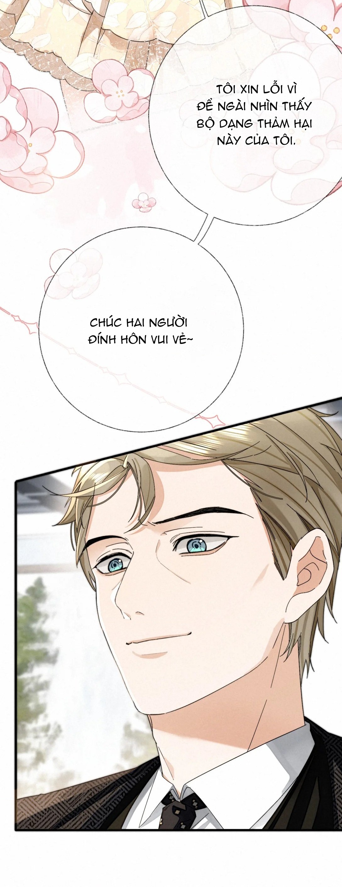 đọc truyện Vũ Điệu Của Hồ Ly Và Rắn Chương 16 ảnh 9 tại Thiên Thai Truyện