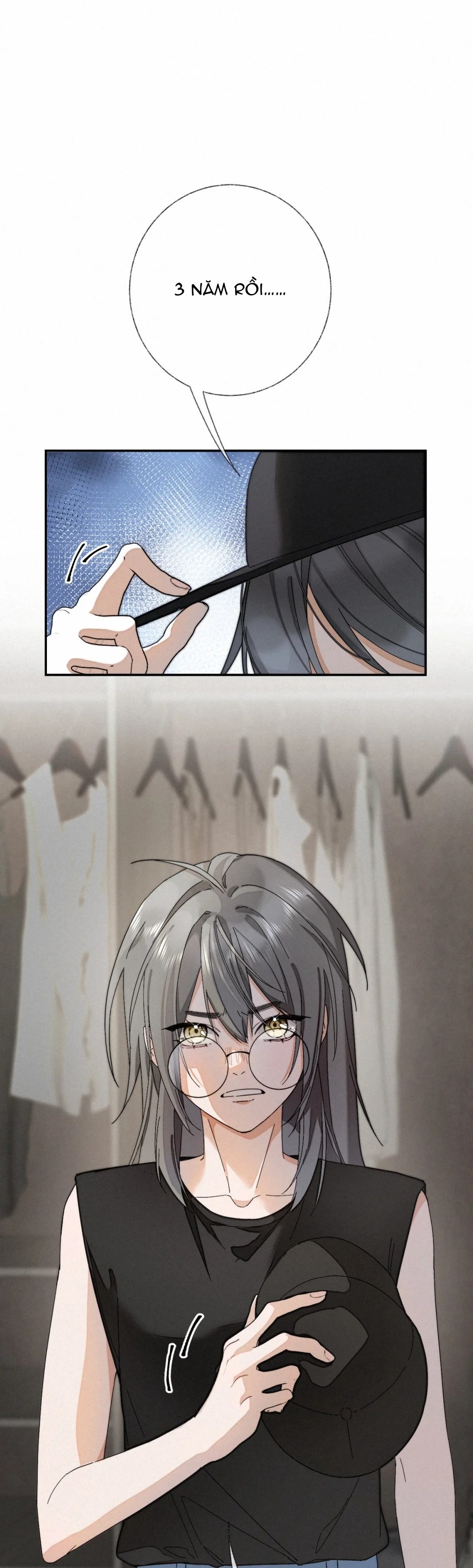 đọc truyện Vũ Điệu Của Hồ Ly Và Rắn Chương 17 ảnh 2 tại Thiên Thai Truyện