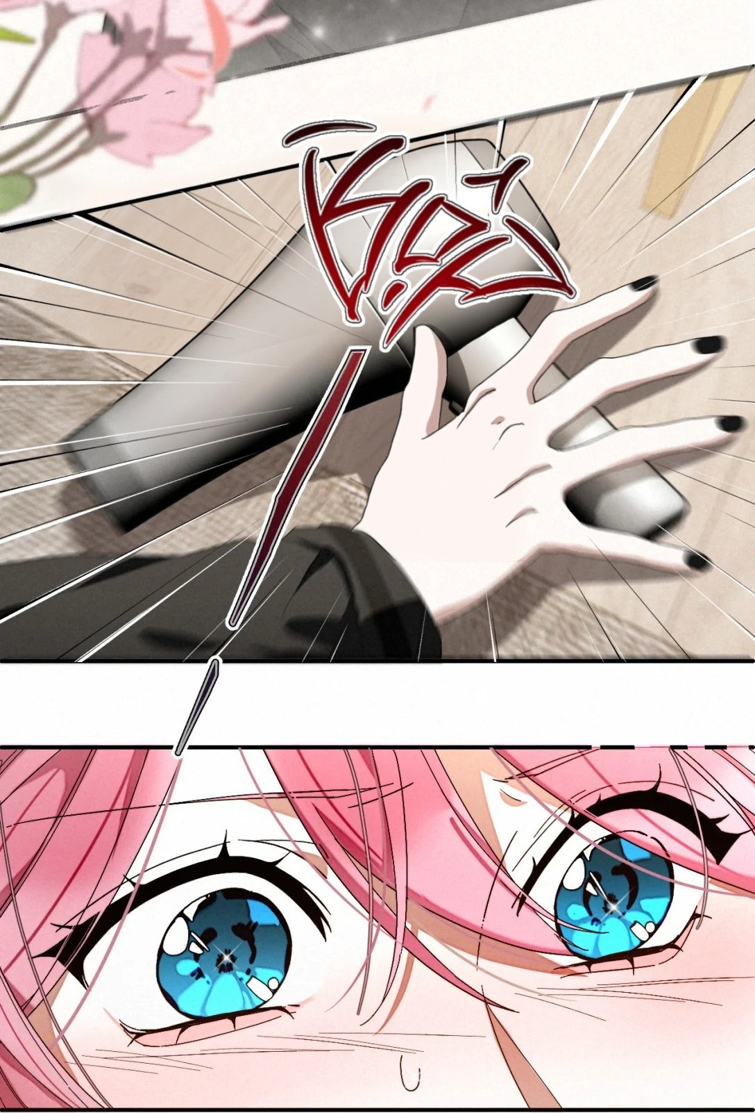 đọc truyện Vũ Điệu Của Hồ Ly Và Rắn Chương 17 ảnh 21 tại Thiên Thai Truyện