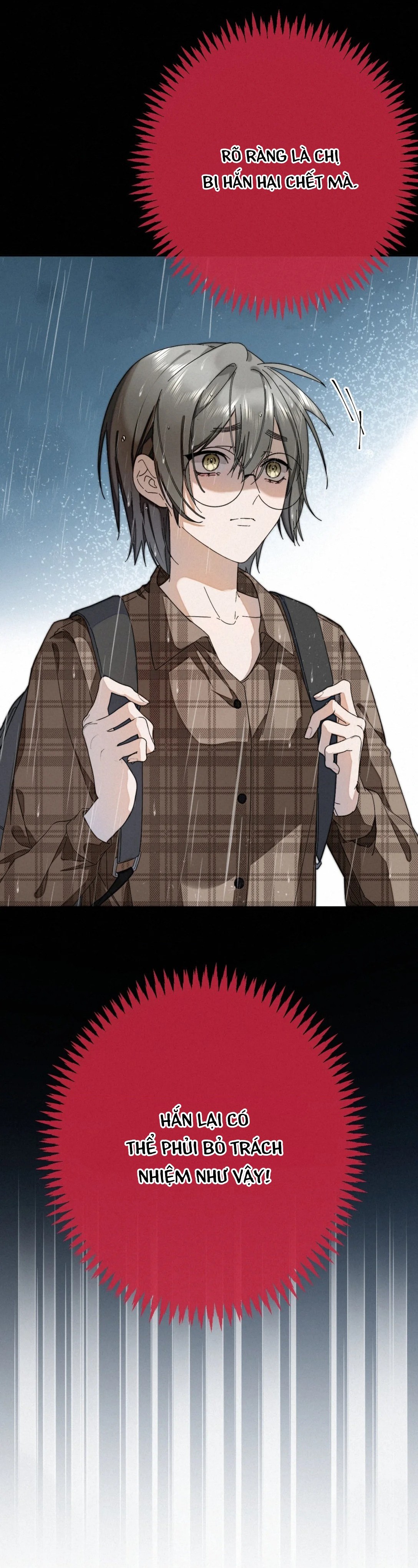 đọc truyện Vũ Điệu Của Hồ Ly Và Rắn Chương 17 ảnh 5 tại Thiên Thai Truyện