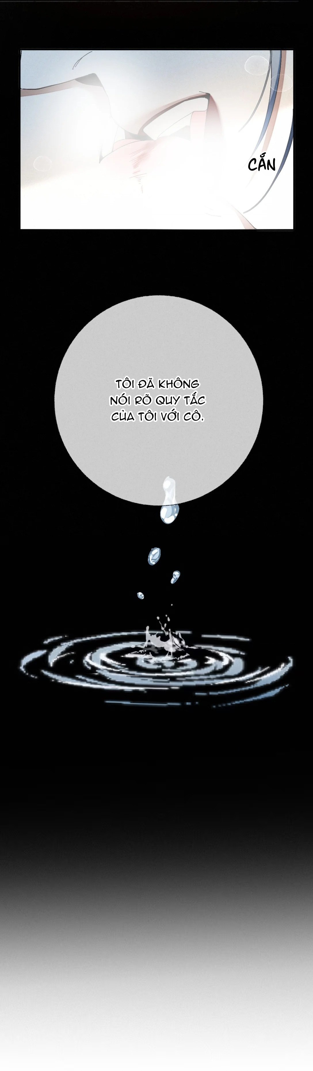 đọc truyện Vũ Điệu Của Hồ Ly Và Rắn Chương 17 ảnh 35 tại Thiên Thai Truyện