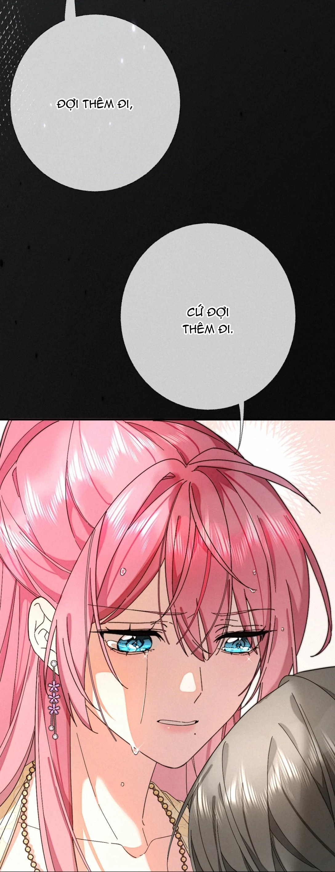 đọc truyện Vũ Điệu Của Hồ Ly Và Rắn Chương 17 ảnh 8 tại Thiên Thai Truyện