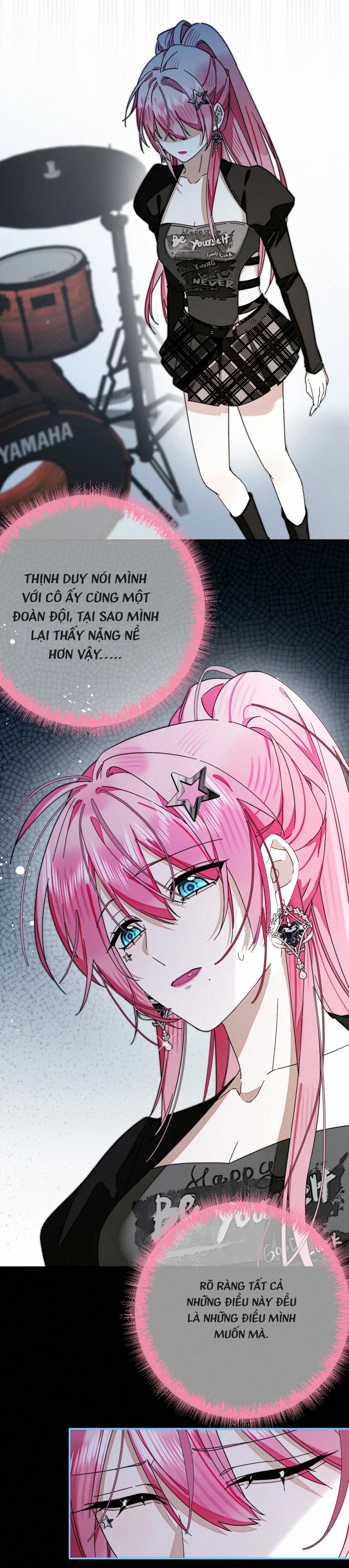 đọc truyện Vũ Điệu Của Hồ Ly Và Rắn Chương 18 ảnh 19 tại Thiên Thai Truyện