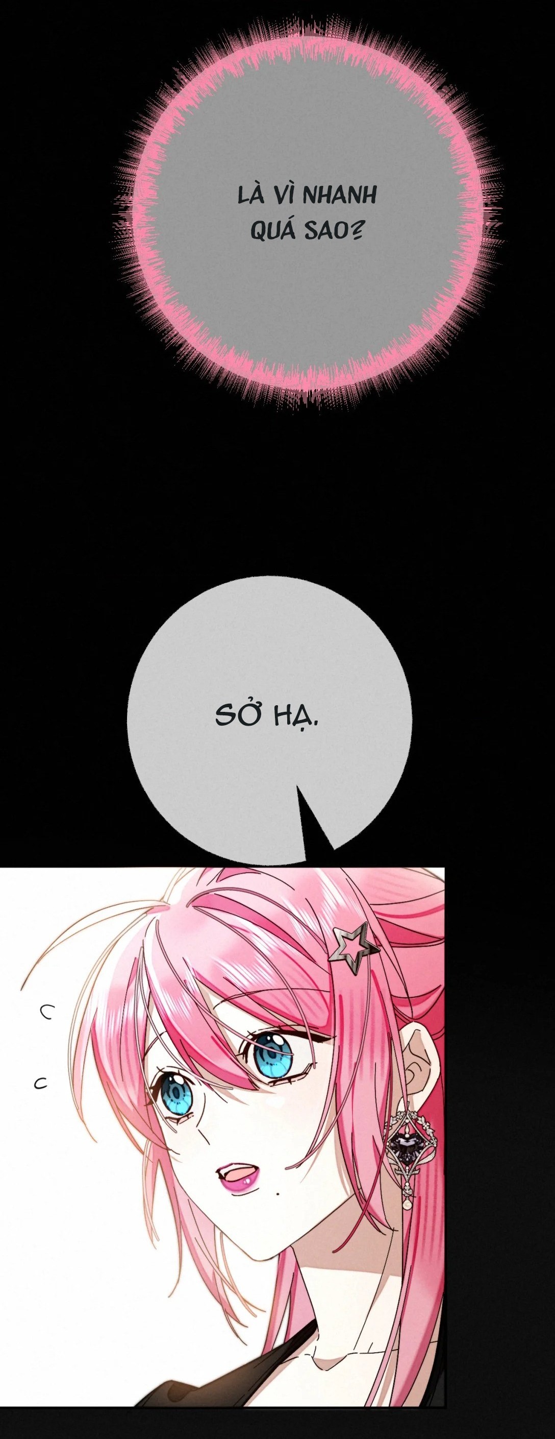 đọc truyện Vũ Điệu Của Hồ Ly Và Rắn Chương 18 ảnh 20 tại Thiên Thai Truyện