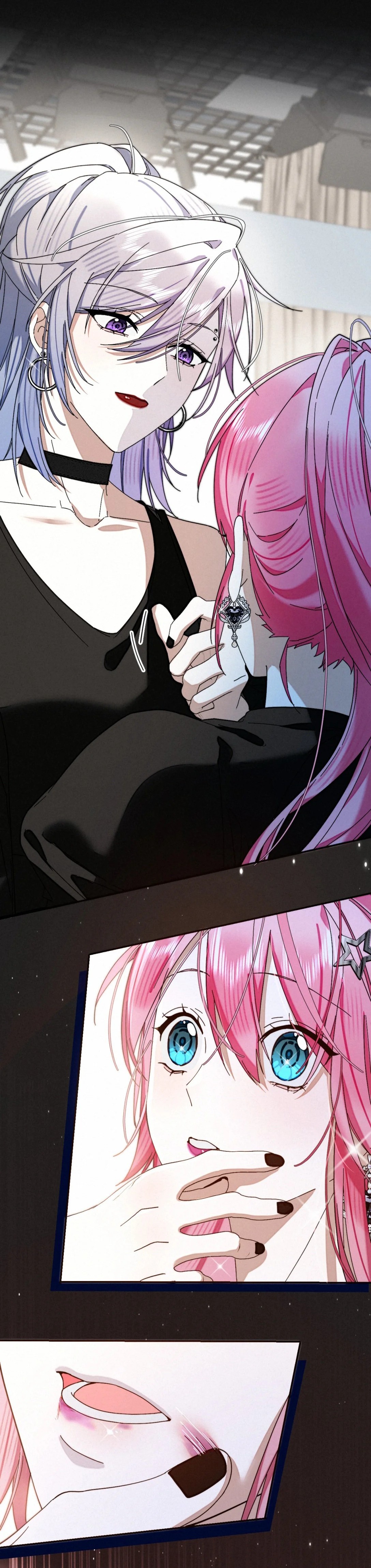 đọc truyện Vũ Điệu Của Hồ Ly Và Rắn Chương 18 ảnh 21 tại Thiên Thai Truyện