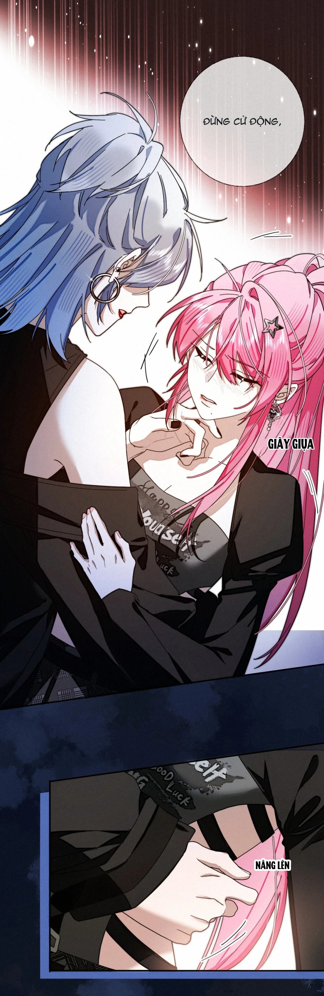 đọc truyện Vũ Điệu Của Hồ Ly Và Rắn Chương 18 ảnh 22 tại Thiên Thai Truyện