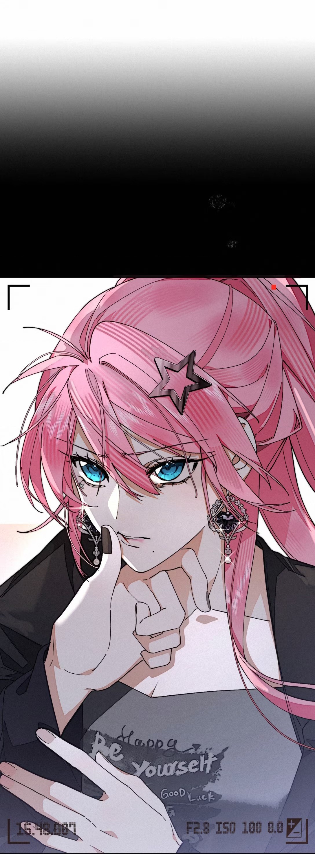 đọc truyện Vũ Điệu Của Hồ Ly Và Rắn Chương 19 ảnh 2 tại Thiên Thai Truyện