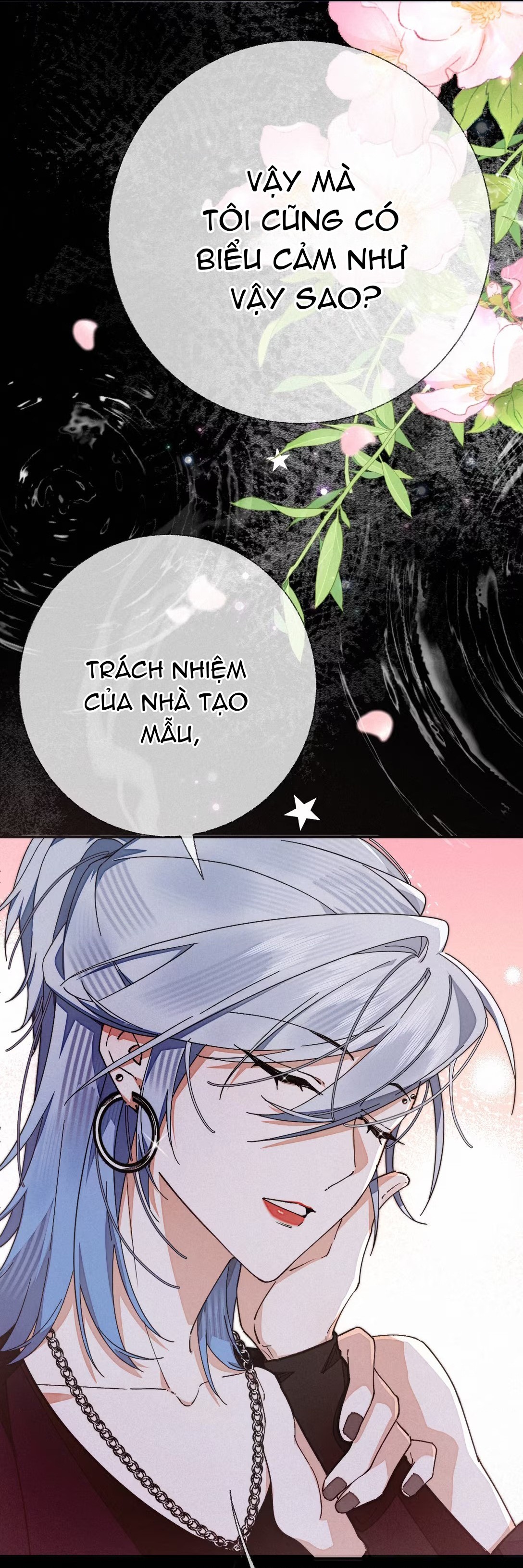 đọc truyện Vũ Điệu Của Hồ Ly Và Rắn Chương 19 ảnh 3 tại Thiên Thai Truyện