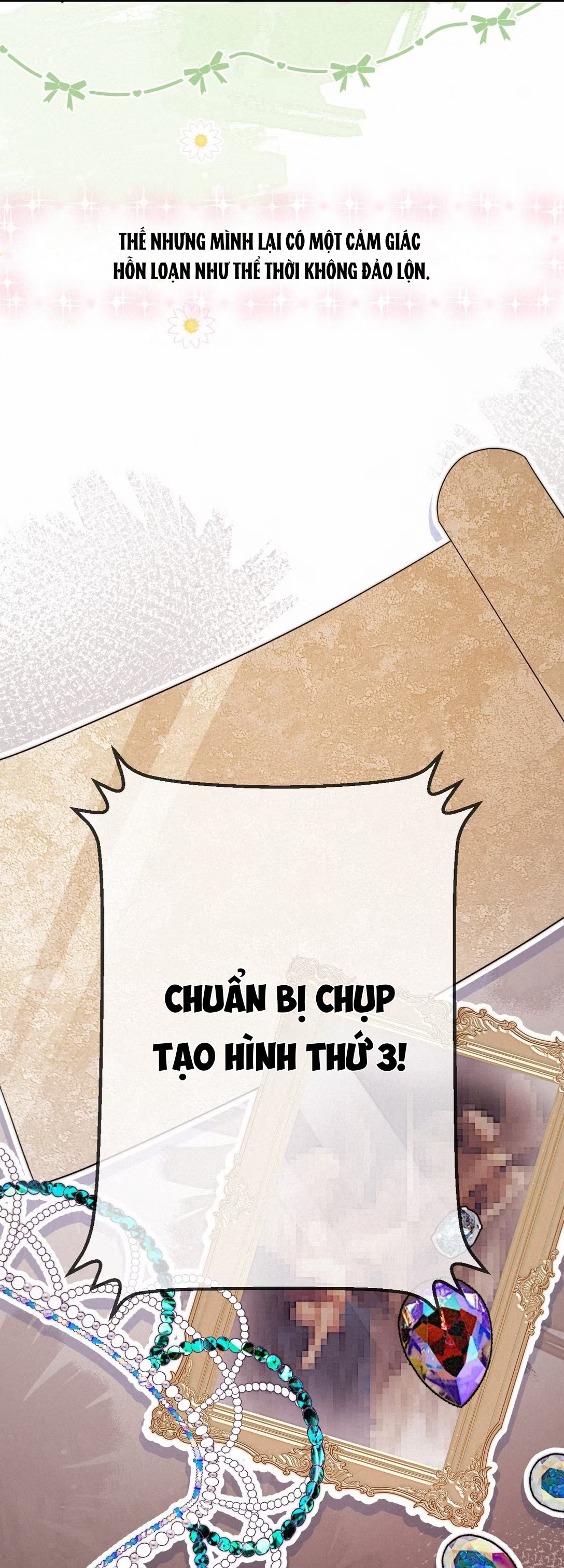 đọc truyện Vũ Điệu Của Hồ Ly Và Rắn Chương 19 ảnh 12 tại Thiên Thai Truyện