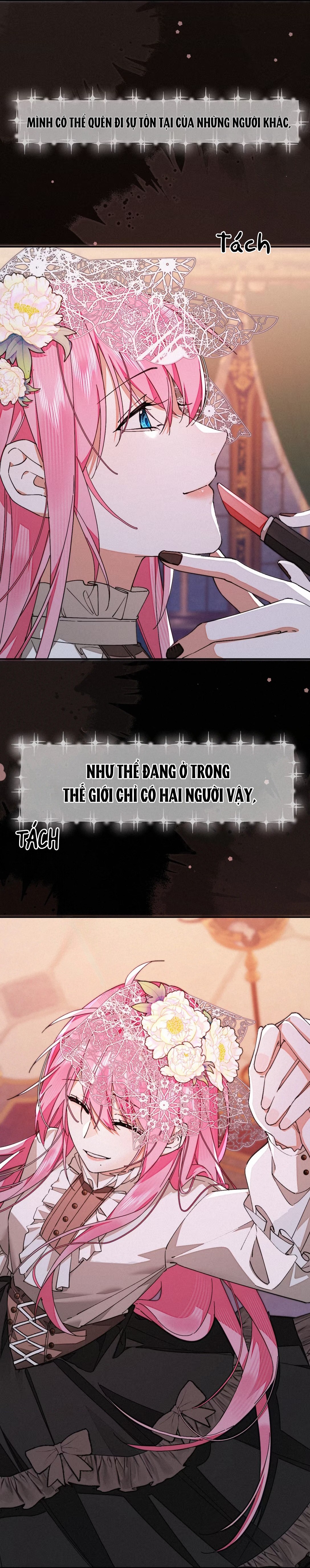 đọc truyện Vũ Điệu Của Hồ Ly Và Rắn Chương 19 ảnh 14 tại Thiên Thai Truyện