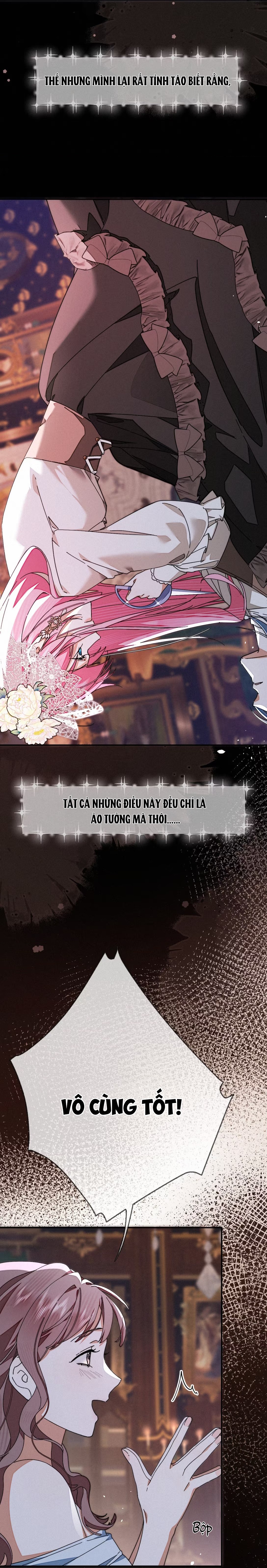 đọc truyện Vũ Điệu Của Hồ Ly Và Rắn Chương 19 ảnh 15 tại Thiên Thai Truyện