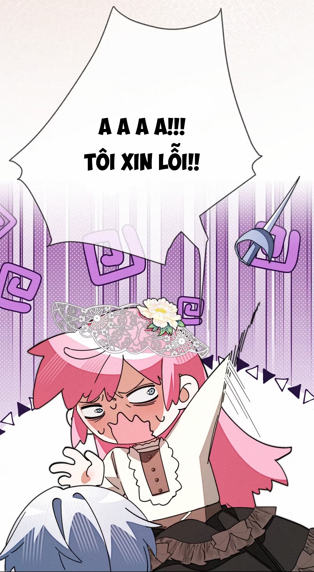 đọc truyện Vũ Điệu Của Hồ Ly Và Rắn Chương 19 ảnh 17 tại Thiên Thai Truyện