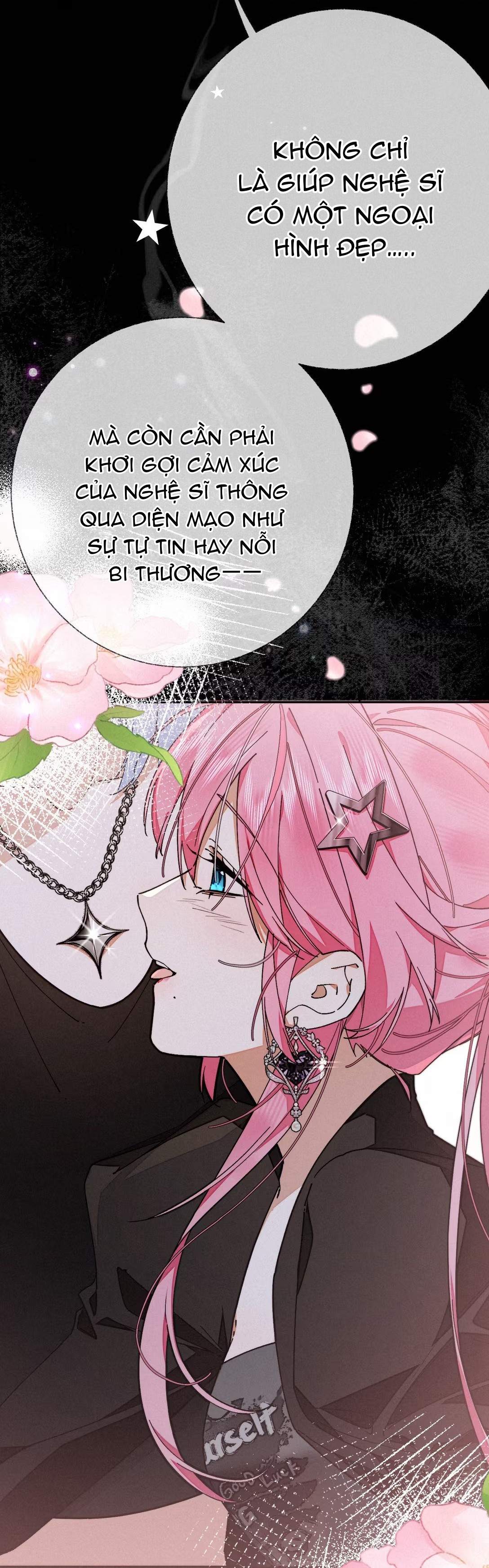 đọc truyện Vũ Điệu Của Hồ Ly Và Rắn Chương 19 ảnh 4 tại Thiên Thai Truyện