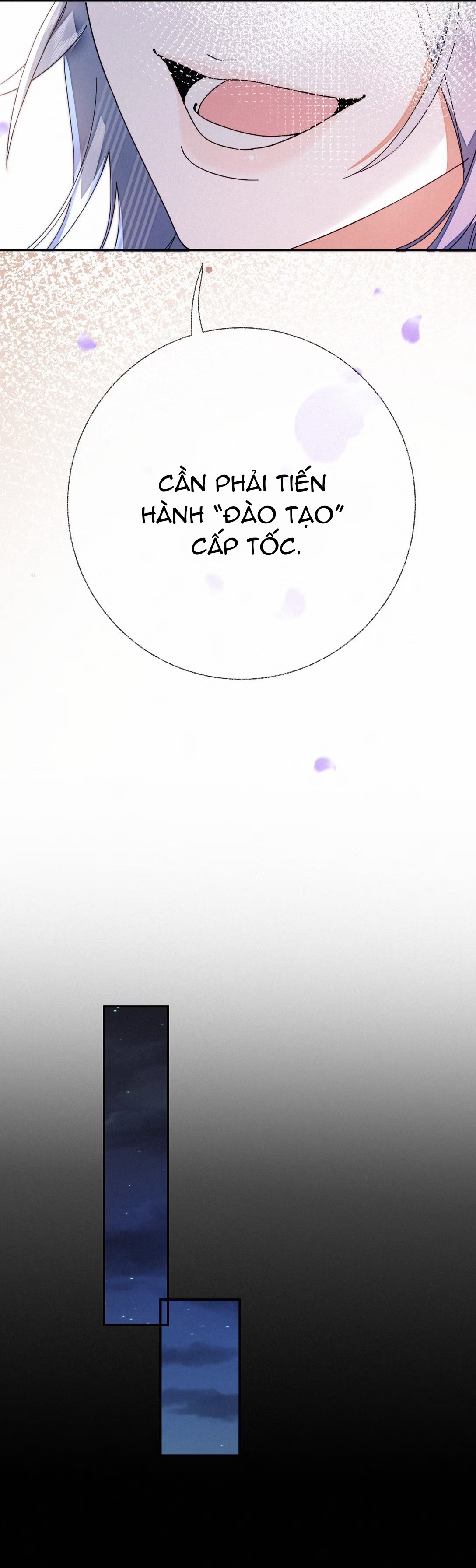 đọc truyện Vũ Điệu Của Hồ Ly Và Rắn Chương 19 ảnh 24 tại Thiên Thai Truyện