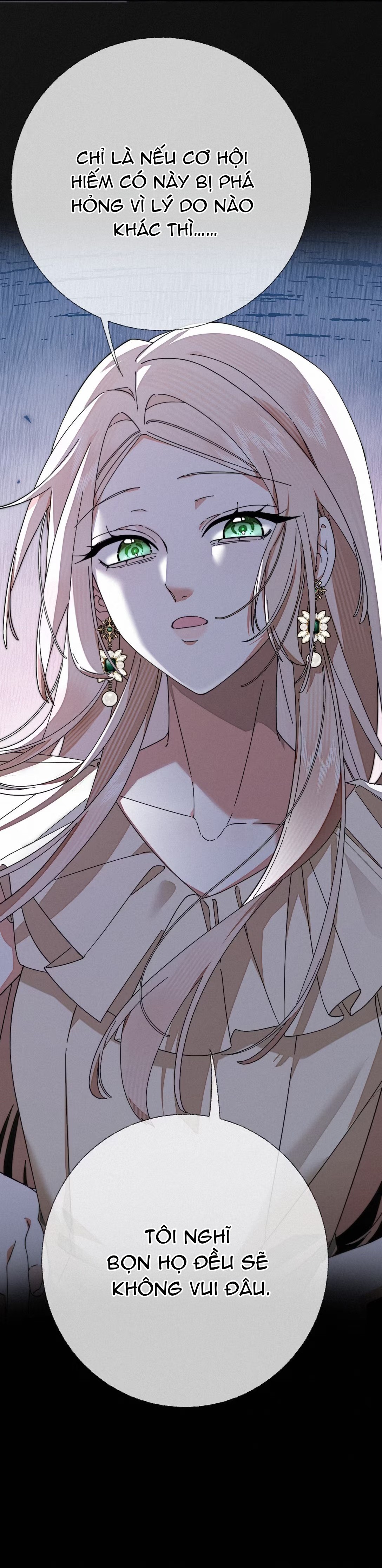 đọc truyện Vũ Điệu Của Hồ Ly Và Rắn Chương 19 ảnh 28 tại Thiên Thai Truyện