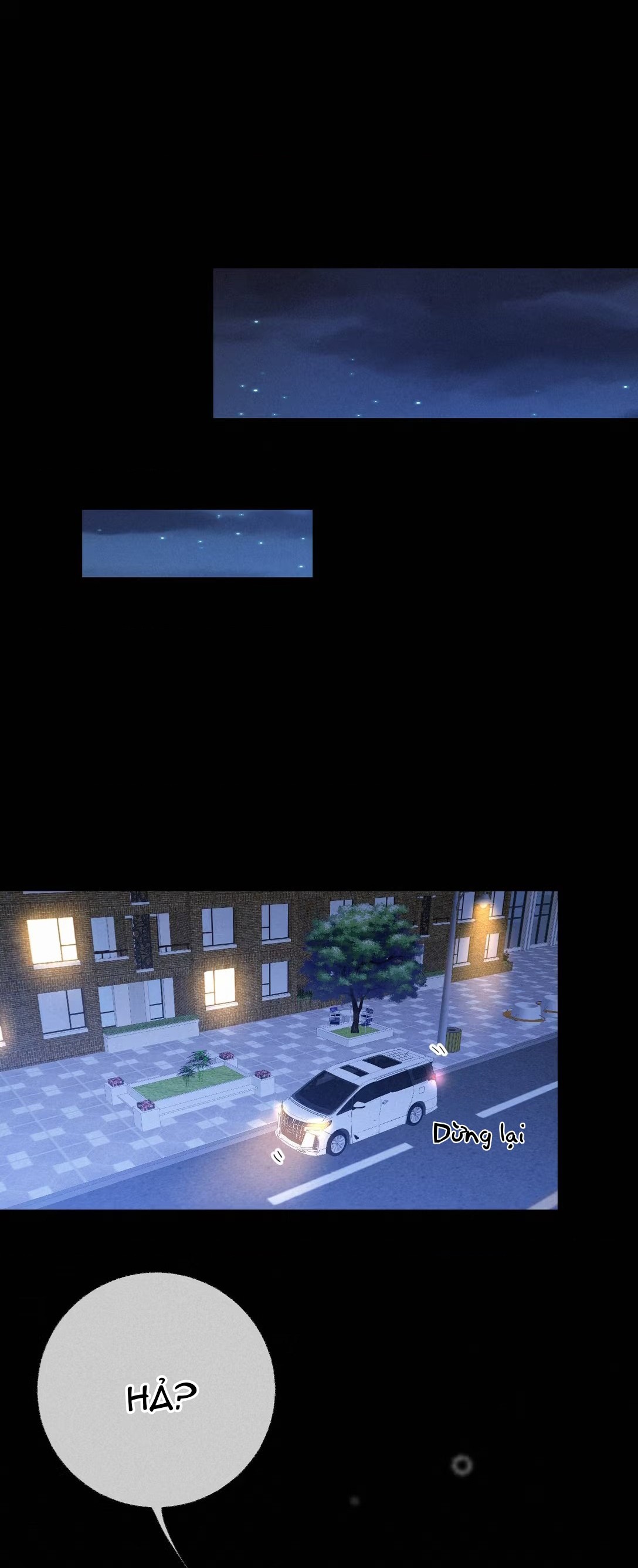 đọc truyện Vũ Điệu Của Hồ Ly Và Rắn Chương 19 ảnh 29 tại Thiên Thai Truyện