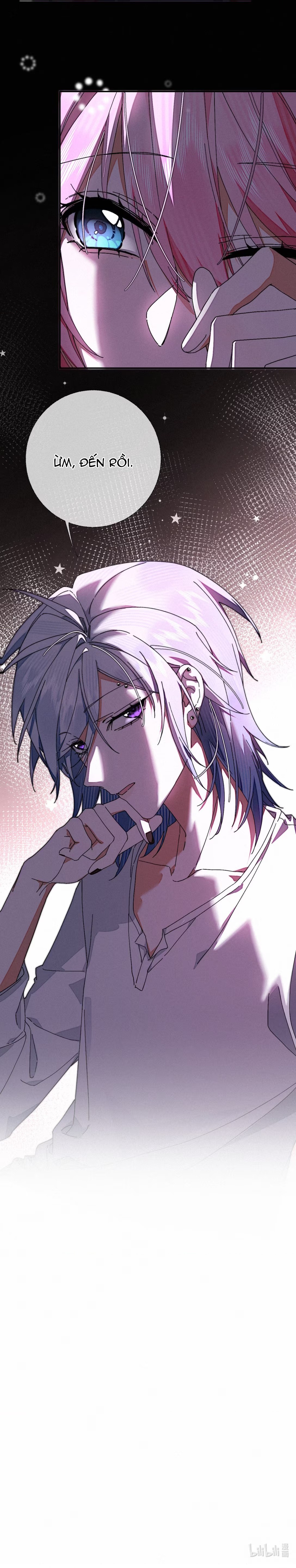 đọc truyện Vũ Điệu Của Hồ Ly Và Rắn Chương 19 ảnh 31 tại Thiên Thai Truyện