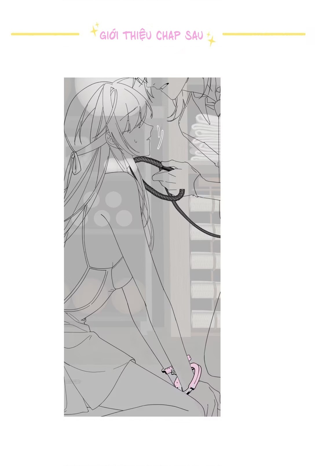 đọc truyện Vũ Điệu Của Hồ Ly Và Rắn Chương 19 ảnh 33 tại Thiên Thai Truyện