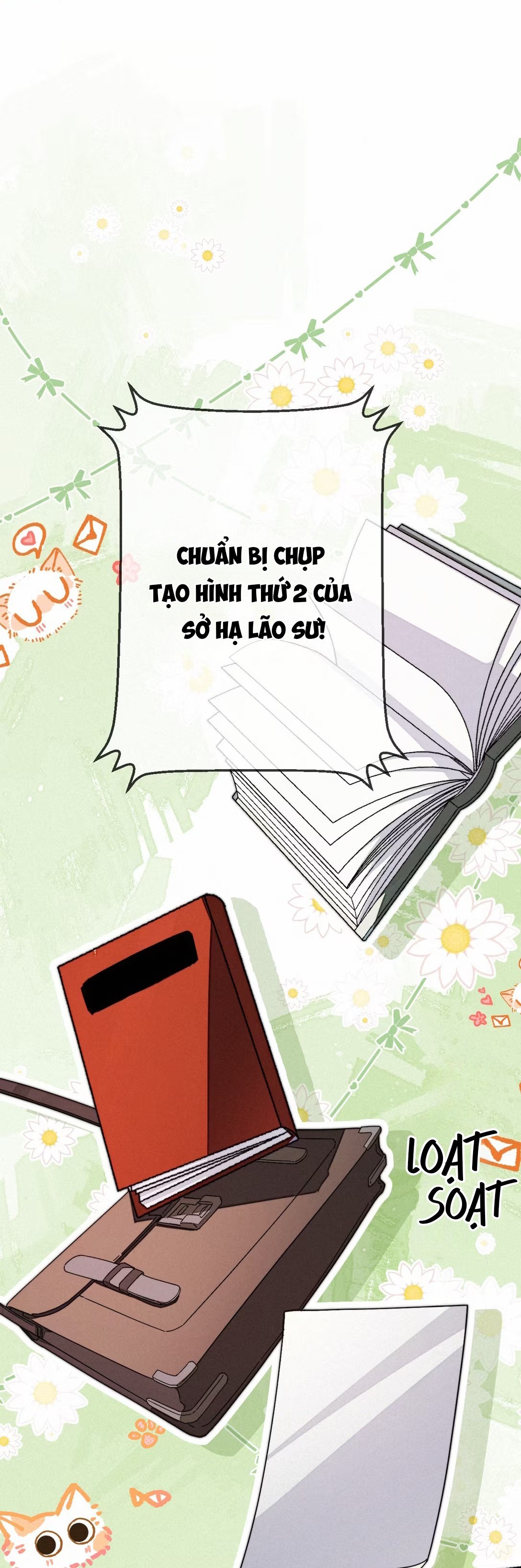 đọc truyện Vũ Điệu Của Hồ Ly Và Rắn Chương 19 ảnh 9 tại Thiên Thai Truyện