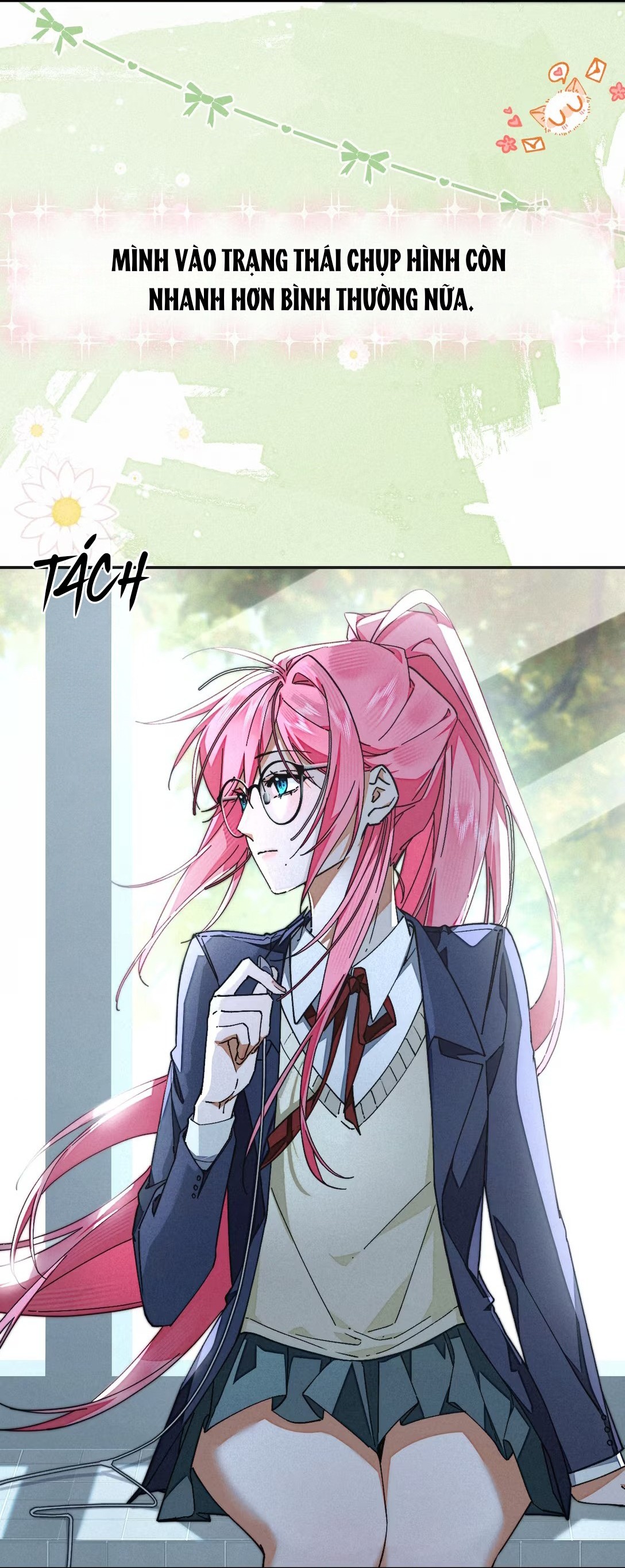 đọc truyện Vũ Điệu Của Hồ Ly Và Rắn Chương 19 ảnh 11 tại Thiên Thai Truyện