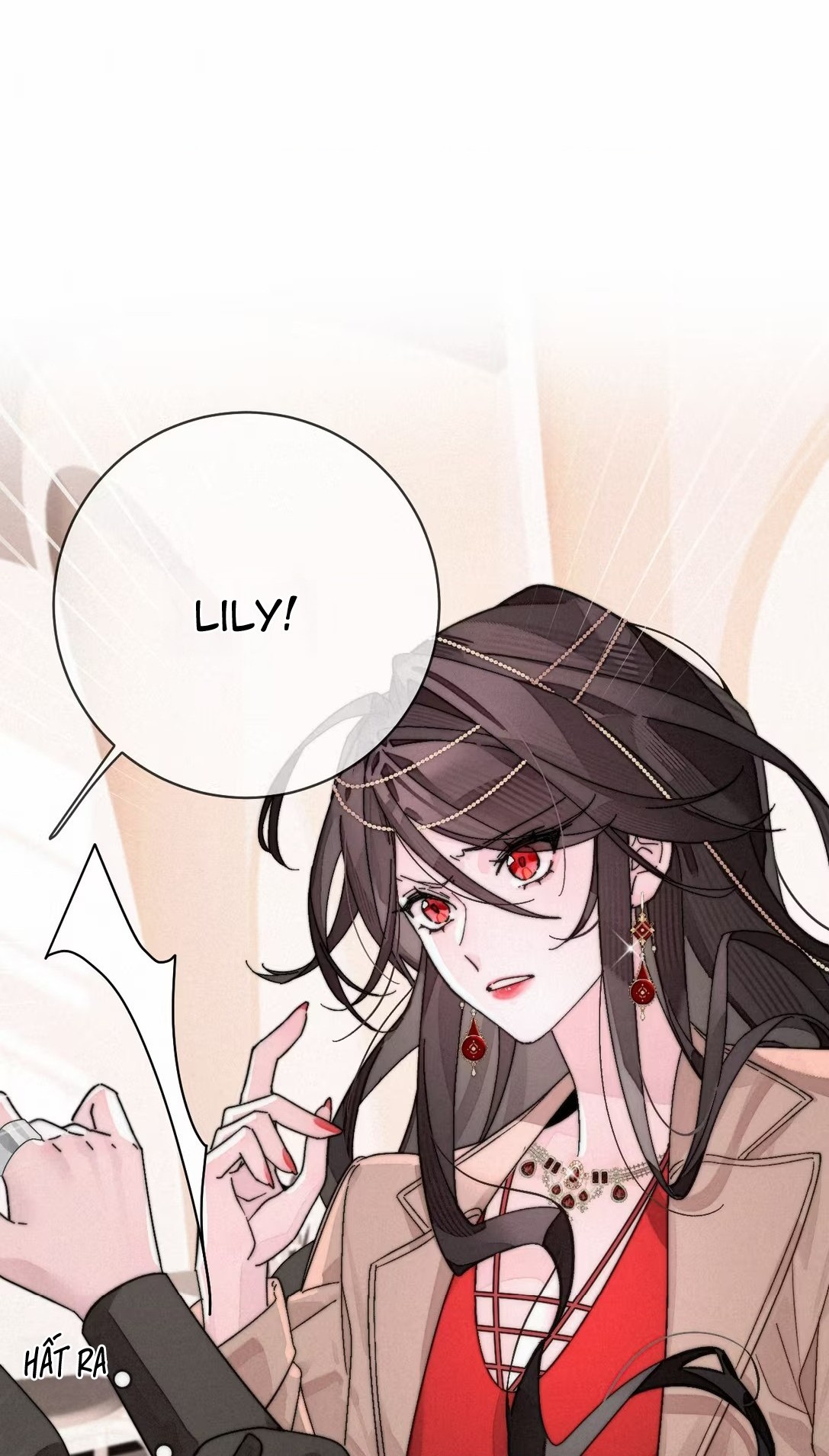 đọc truyện Vũ Điệu Của Hồ Ly Và Rắn Chương 2 ảnh 2 tại Thiên Thai Truyện