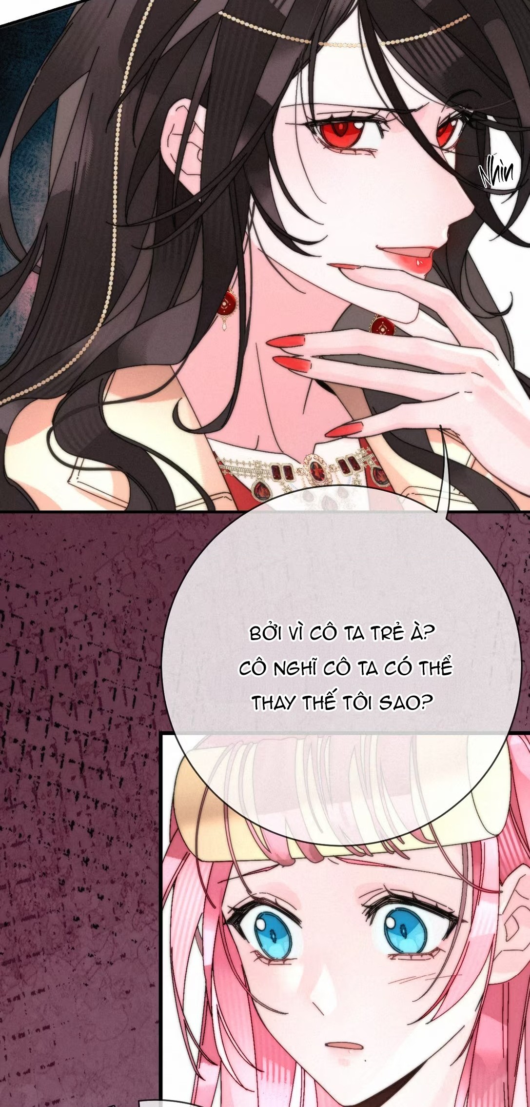 đọc truyện Vũ Điệu Của Hồ Ly Và Rắn Chương 2 ảnh 12 tại Thiên Thai Truyện