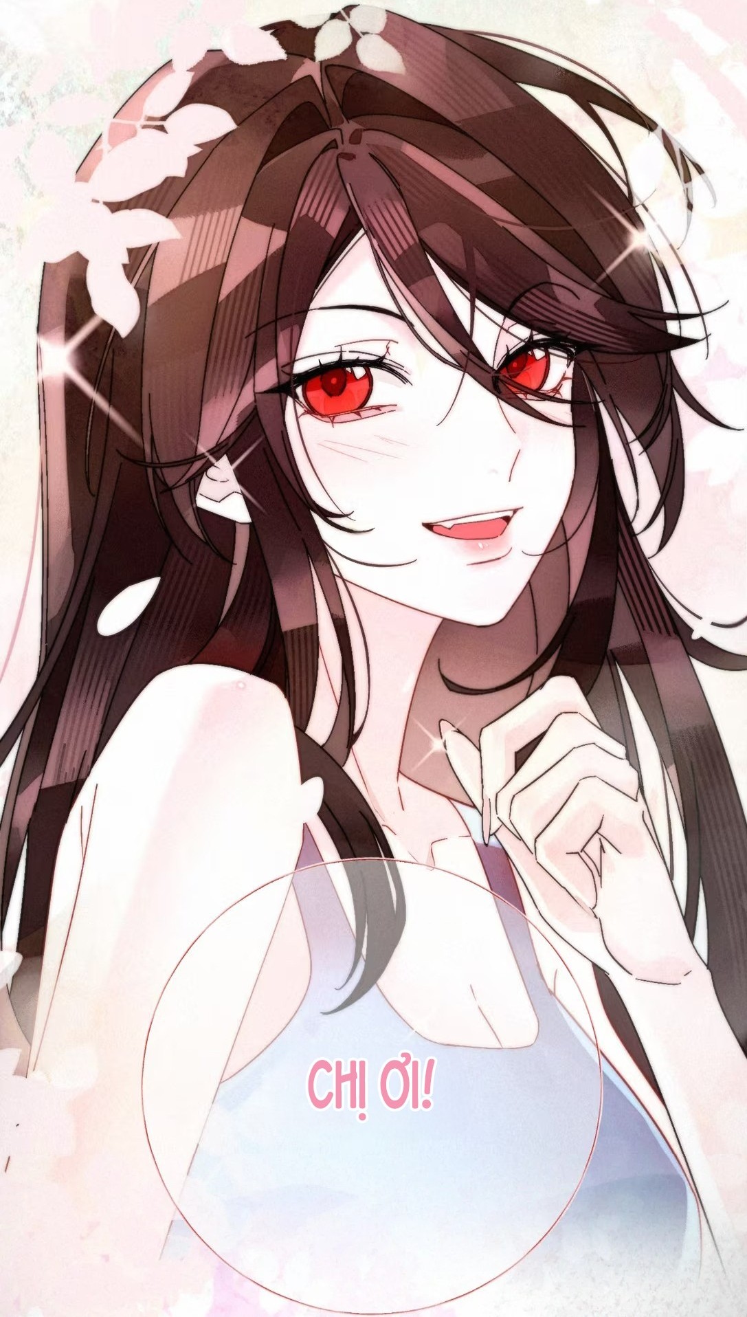 đọc truyện Vũ Điệu Của Hồ Ly Và Rắn Chương 2 ảnh 14 tại Thiên Thai Truyện