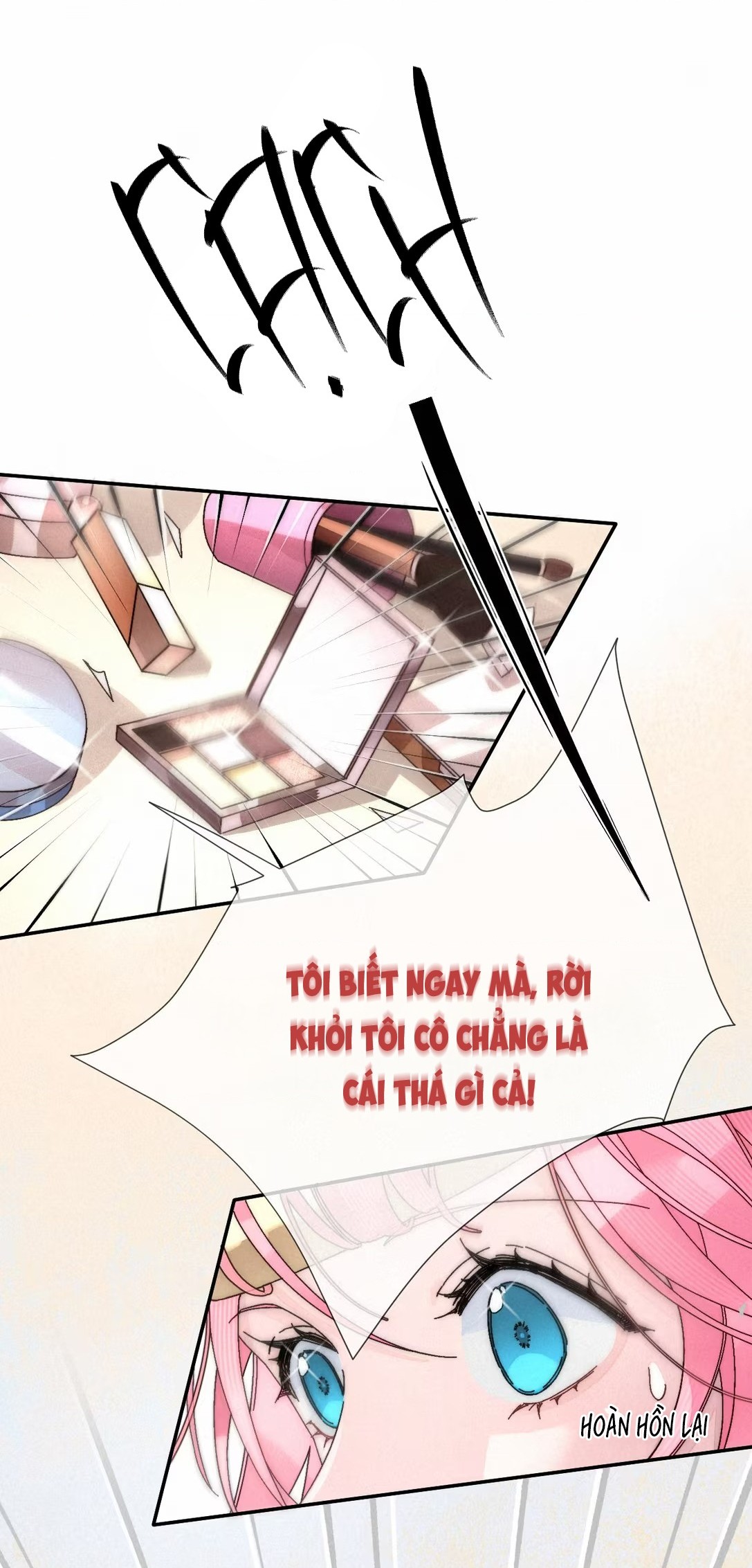 đọc truyện Vũ Điệu Của Hồ Ly Và Rắn Chương 2 ảnh 16 tại Thiên Thai Truyện