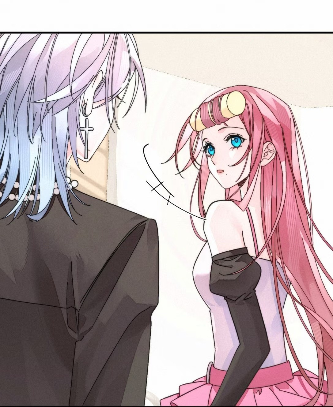 đọc truyện Vũ Điệu Của Hồ Ly Và Rắn Chương 2 ảnh 28 tại Thiên Thai Truyện