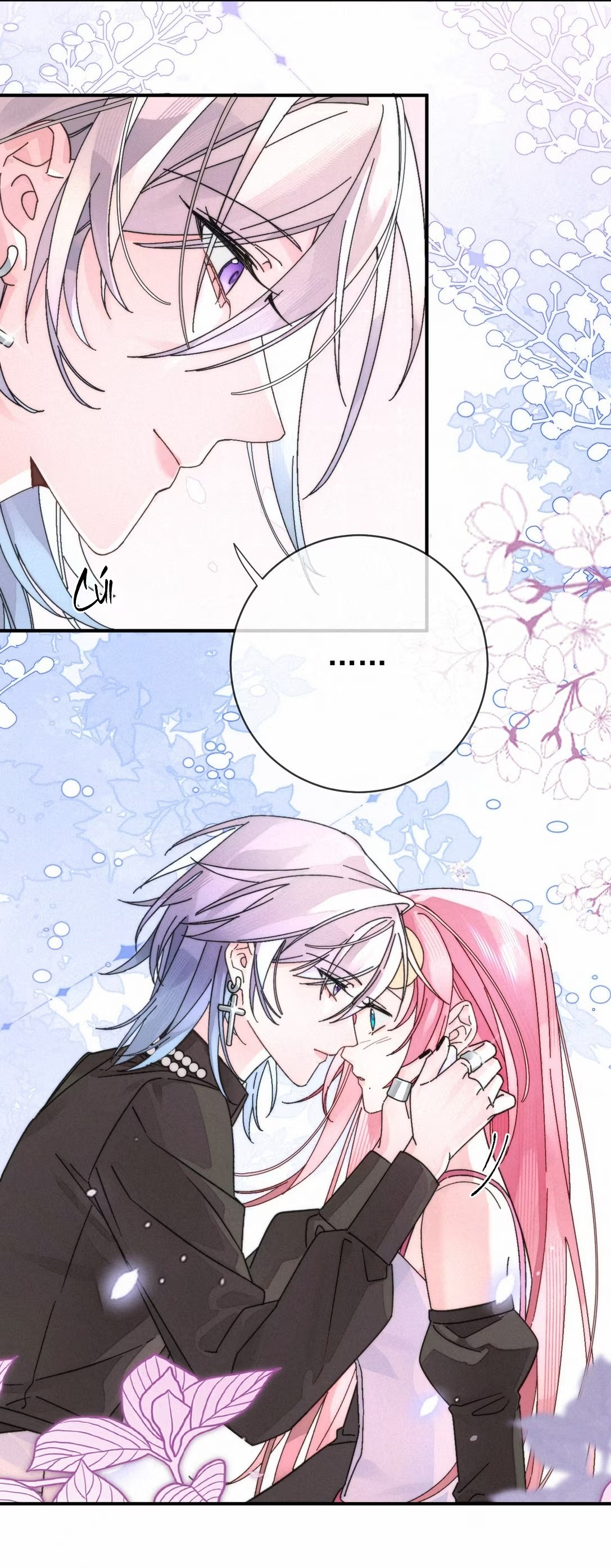 đọc truyện Vũ Điệu Của Hồ Ly Và Rắn Chương 2 ảnh 29 tại Thiên Thai Truyện