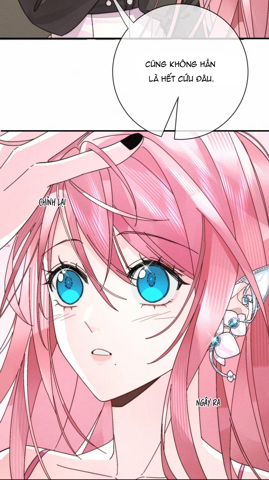 đọc truyện Vũ Điệu Của Hồ Ly Và Rắn Chương 2 ảnh 31 tại Thiên Thai Truyện