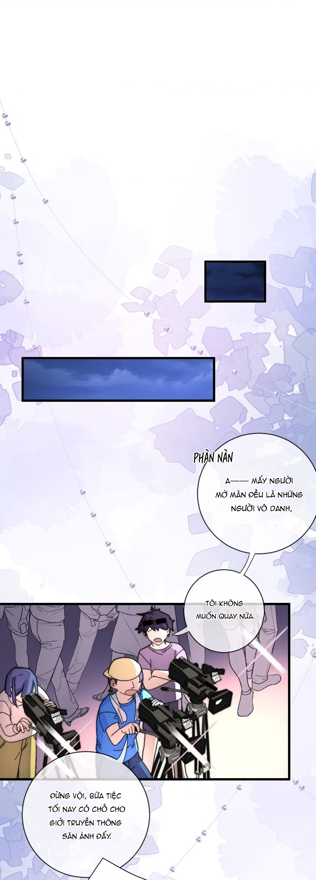 đọc truyện Vũ Điệu Của Hồ Ly Và Rắn Chương 2 ảnh 34 tại Thiên Thai Truyện